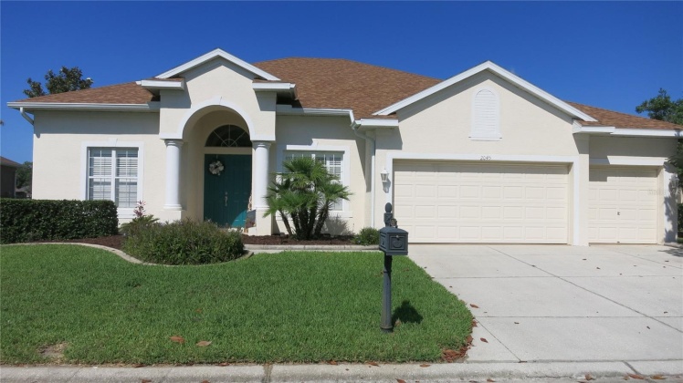 2045 MOUNTAIN ASH WAY, NEW PORT RICHEY, Florida 34655, 5 Bedrooms Bedrooms, ,3 BathroomsBathrooms,Residential,For Sale,MOUNTAIN ASH,MFRU8238993