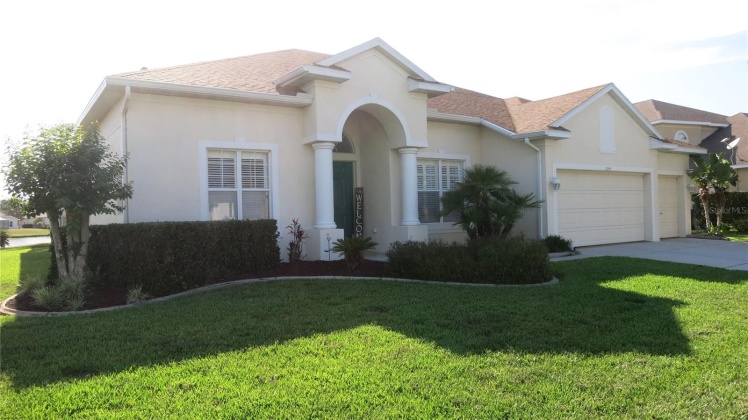 2045 MOUNTAIN ASH WAY, NEW PORT RICHEY, Florida 34655, 5 Bedrooms Bedrooms, ,3 BathroomsBathrooms,Residential,For Sale,MOUNTAIN ASH,MFRU8238993