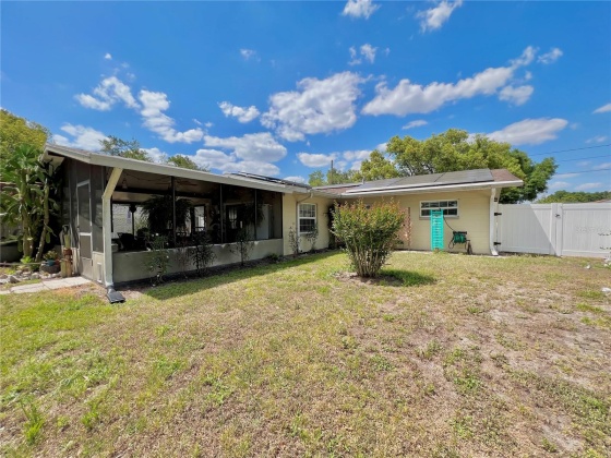 39048 HAVEN AVENUE, ZEPHYRHILLS, Florida 33542, 2 Bedrooms Bedrooms, ,2 BathroomsBathrooms,Residential,For Sale,HAVEN,MFRL4944401