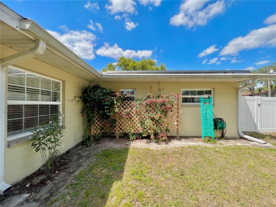 39048 HAVEN AVENUE, ZEPHYRHILLS, Florida 33542, 2 Bedrooms Bedrooms, ,2 BathroomsBathrooms,Residential,For Sale,HAVEN,MFRL4944401