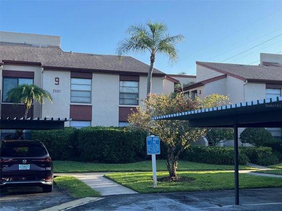 2597 COUNTRYSIDE BOULEVARD, CLEARWATER, Florida 33761, 2 Bedrooms Bedrooms, ,2 BathroomsBathrooms,Residential,For Sale,COUNTRYSIDE,MFRT3523159