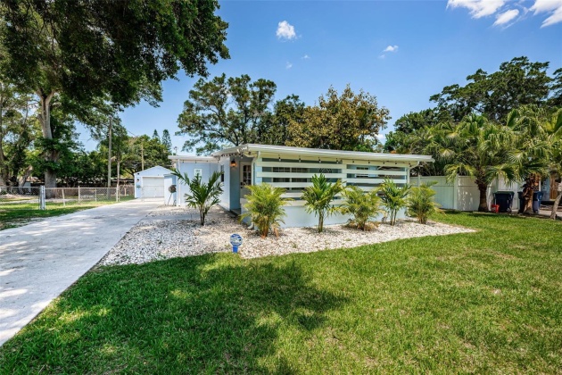 6135 55TH AVENUE, SAINT PETERSBURG, Florida 33709, 2 Bedrooms Bedrooms, ,1 BathroomBathrooms,Residential,For Sale,55TH,MFRU8240995