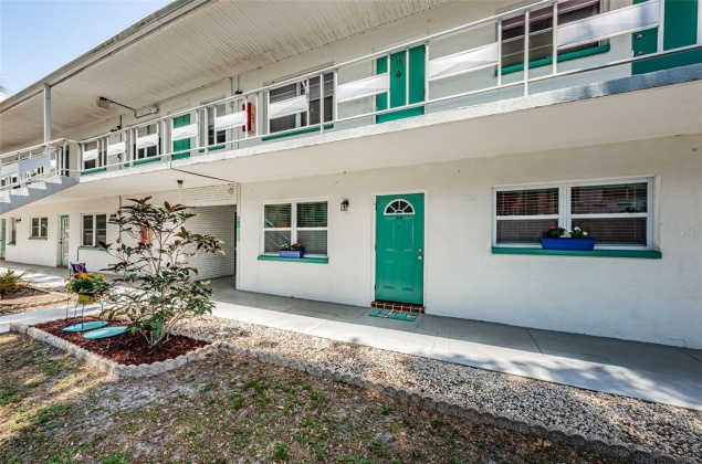 5850 21ST STREET, ST PETERSBURG, Florida 33714, 2 Bedrooms Bedrooms, ,1 BathroomBathrooms,Residential,For Sale,21ST,MFRU8238778