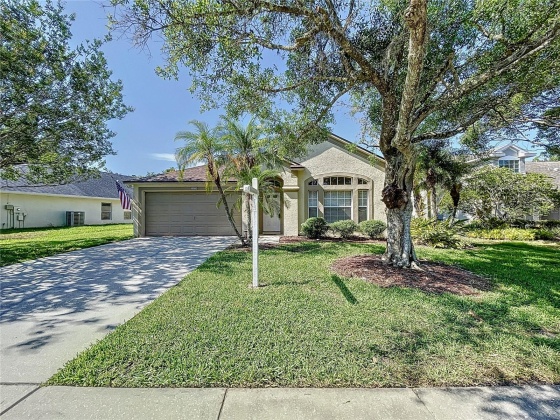 4940 RIDGEMOOR CIRCLE, PALM HARBOR, Florida 34685, 4 Bedrooms Bedrooms, ,2 BathroomsBathrooms,Residential,For Sale,RIDGEMOOR,MFRW7863429