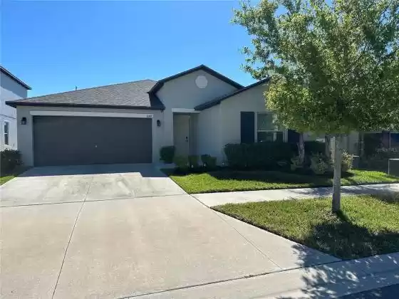 11210 SAGE CANYON DRIVE, RIVERVIEW, Florida 33578, 4 Bedrooms Bedrooms, ,2 BathroomsBathrooms,Residential,For Sale,SAGE CANYON,MFRL4944453