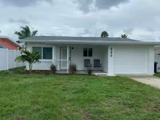 846 180TH AVENUE, REDINGTON SHORES, Florida 33708, 2 Bedrooms Bedrooms, ,1 BathroomBathrooms,Residential,For Sale,180TH,MFRO6198666