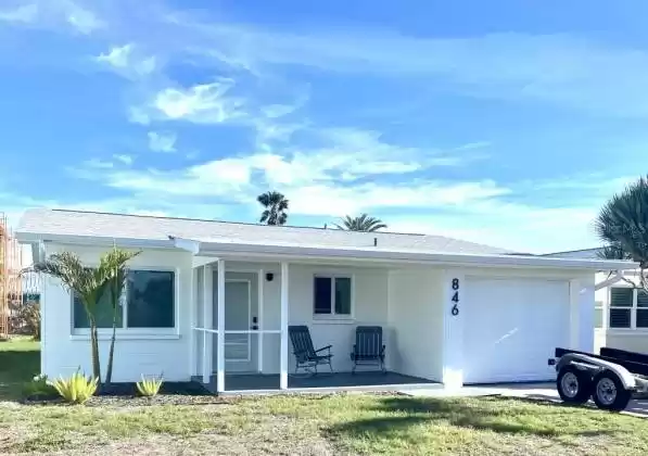 846 180TH AVENUE, REDINGTON SHORES, Florida 33708, 2 Bedrooms Bedrooms, ,1 BathroomBathrooms,Residential,For Sale,180TH,MFRO6198666
