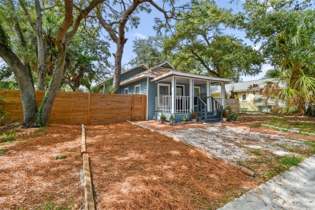 1763 PRESTON STREET, ST PETERSBURG, Florida 33712, 3 Bedrooms Bedrooms, ,1 BathroomBathrooms,Residential,For Sale,PRESTON,MFRT3476465