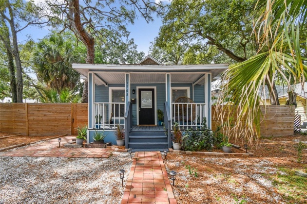 1763 PRESTON STREET, ST PETERSBURG, Florida 33712, 3 Bedrooms Bedrooms, ,1 BathroomBathrooms,Residential,For Sale,PRESTON,MFRT3476465