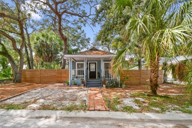 1763 PRESTON STREET, ST PETERSBURG, Florida 33712, 3 Bedrooms Bedrooms, ,1 BathroomBathrooms,Residential,For Sale,PRESTON,MFRT3476465