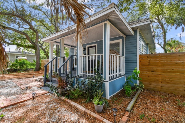 1763 PRESTON STREET, ST PETERSBURG, Florida 33712, 3 Bedrooms Bedrooms, ,1 BathroomBathrooms,Residential,For Sale,PRESTON,MFRT3476465