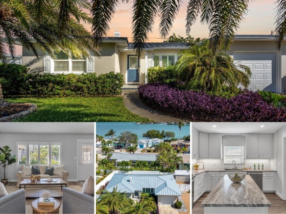 1245 BOCA CIEGA ISLE DRIVE, ST PETE BEACH, Florida 33706, 2 Bedrooms Bedrooms, ,1 BathroomBathrooms,Residential,For Sale,BOCA CIEGA ISLE,MFRU8241156