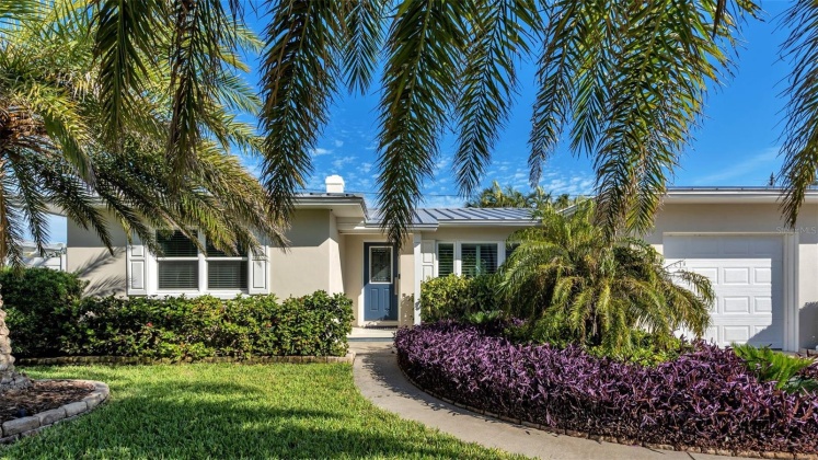 1245 BOCA CIEGA ISLE DRIVE, ST PETE BEACH, Florida 33706, 2 Bedrooms Bedrooms, ,1 BathroomBathrooms,Residential,For Sale,BOCA CIEGA ISLE,MFRU8241156