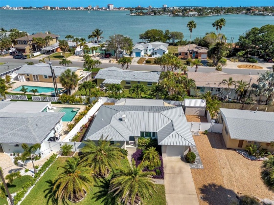 1245 BOCA CIEGA ISLE DRIVE, ST PETE BEACH, Florida 33706, 2 Bedrooms Bedrooms, ,1 BathroomBathrooms,Residential,For Sale,BOCA CIEGA ISLE,MFRU8241156