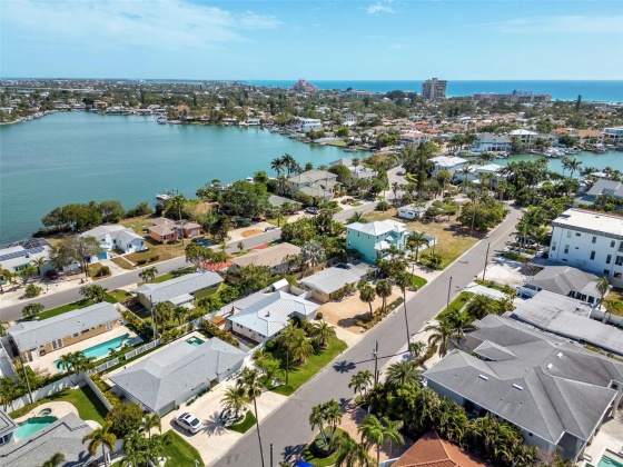 1245 BOCA CIEGA ISLE DRIVE, ST PETE BEACH, Florida 33706, 2 Bedrooms Bedrooms, ,1 BathroomBathrooms,Residential,For Sale,BOCA CIEGA ISLE,MFRU8241156