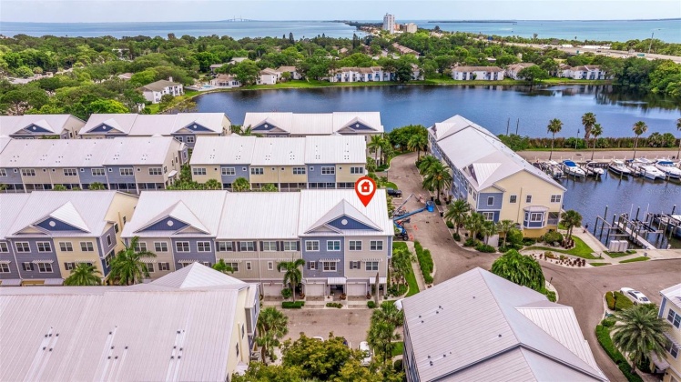 3234 MOORINGS DRIVE, SAINT PETERSBURG, Florida 33712, 4 Bedrooms Bedrooms, ,3 BathroomsBathrooms,Residential,For Sale,MOORINGS,MFRU8241006