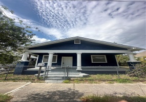 1016 15TH AVENUE, TAMPA, Florida 33605, 3 Bedrooms Bedrooms, ,1 BathroomBathrooms,Residential,For Sale,15TH,MFRT3523113