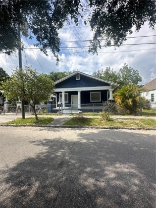 1016 15TH AVENUE, TAMPA, Florida 33605, 3 Bedrooms Bedrooms, ,1 BathroomBathrooms,Residential,For Sale,15TH,MFRT3523113