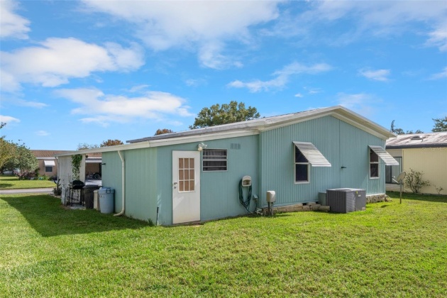 3135 GREAT OAK STREET, WESLEY CHAPEL, Florida 33543, 2 Bedrooms Bedrooms, ,2 BathroomsBathrooms,Residential,For Sale,GREAT OAK,MFRA4589826