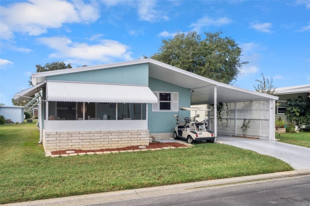 3135 GREAT OAK STREET, WESLEY CHAPEL, Florida 33543, 2 Bedrooms Bedrooms, ,2 BathroomsBathrooms,Residential,For Sale,GREAT OAK,MFRA4589826