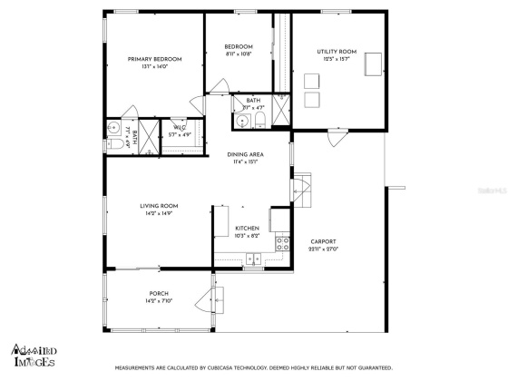 3135 GREAT OAK STREET, WESLEY CHAPEL, Florida 33543, 2 Bedrooms Bedrooms, ,2 BathroomsBathrooms,Residential,For Sale,GREAT OAK,MFRA4589826