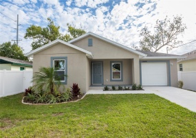 2629 29TH AVENUE, TAMPA, Florida 33605, 3 Bedrooms Bedrooms, ,2 BathroomsBathrooms,Residential,For Sale,29TH,MFRT3491704