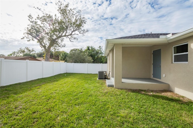 2629 29TH AVENUE, TAMPA, Florida 33605, 3 Bedrooms Bedrooms, ,2 BathroomsBathrooms,Residential,For Sale,29TH,MFRT3491704