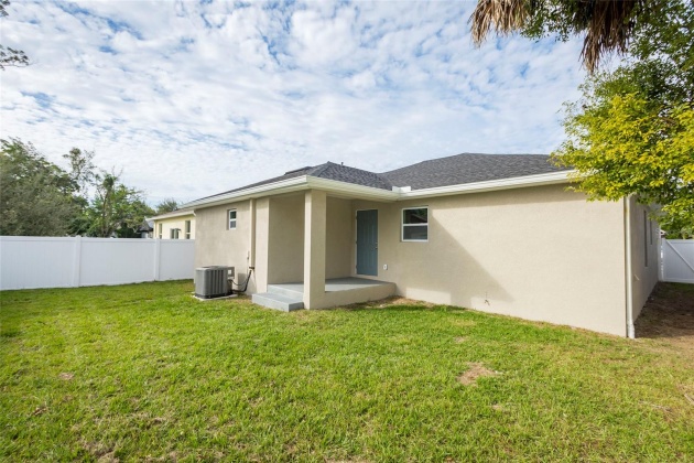 2629 29TH AVENUE, TAMPA, Florida 33605, 3 Bedrooms Bedrooms, ,2 BathroomsBathrooms,Residential,For Sale,29TH,MFRT3491704