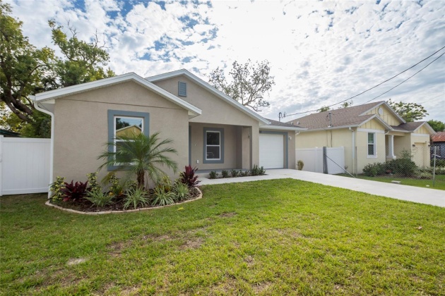 2629 29TH AVENUE, TAMPA, Florida 33605, 3 Bedrooms Bedrooms, ,2 BathroomsBathrooms,Residential,For Sale,29TH,MFRT3491704