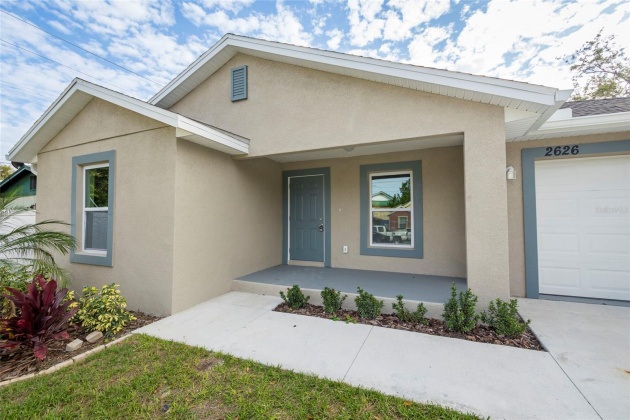 2629 29TH AVENUE, TAMPA, Florida 33605, 3 Bedrooms Bedrooms, ,2 BathroomsBathrooms,Residential,For Sale,29TH,MFRT3491704