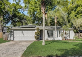 3819 SAINT AUGUSTINE PLACE, LAND O LAKES, Florida 34639, 3 Bedrooms Bedrooms, ,2 BathroomsBathrooms,Residential,For Sale,SAINT AUGUSTINE,MFRT3514418