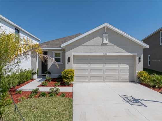 8366 HARDY BAY LOOP, WESLEY CHAPEL, Florida 33545, 3 Bedrooms Bedrooms, ,2 BathroomsBathrooms,Residential,For Sale,HARDY BAY,MFRT3522499