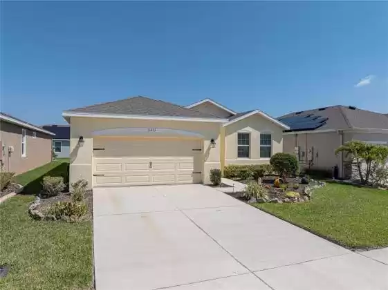 31457 TANSY BEND, WESLEY CHAPEL, Florida 33545, 3 Bedrooms Bedrooms, ,2 BathroomsBathrooms,Residential,For Sale,TANSY,MFRT3522509