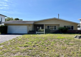 6613 BLUE HERON DRIVE, SAINT PETERSBURG, Florida 33707, 2 Bedrooms Bedrooms, ,2 BathroomsBathrooms,Residential,For Sale,BLUE HERON,MFRA4609313