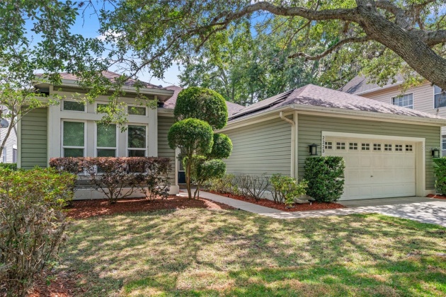 2223 RISING CREEK COURT, DUNEDIN, Florida 34698, 3 Bedrooms Bedrooms, ,2 BathroomsBathrooms,Residential,For Sale,RISING CREEK COURT,MFRU8240532