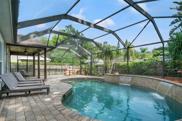 2223 RISING CREEK COURT, DUNEDIN, Florida 34698, 3 Bedrooms Bedrooms, ,2 BathroomsBathrooms,Residential,For Sale,RISING CREEK COURT,MFRU8240532