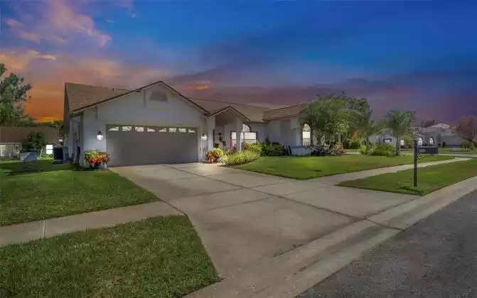 8836 HARGROVE DRIVE, HUDSON, Florida 34667, 3 Bedrooms Bedrooms, ,2 BathroomsBathrooms,Residential,For Sale,HARGROVE,MFRW7864459
