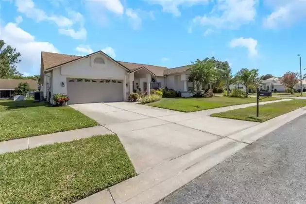 8836 HARGROVE DRIVE, HUDSON, Florida 34667, 3 Bedrooms Bedrooms, ,2 BathroomsBathrooms,Residential,For Sale,HARGROVE,MFRW7864459