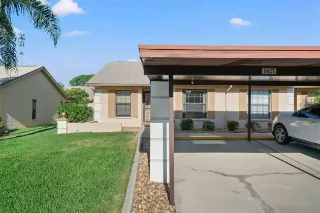 1827 RISING SUN DRIVE, HOLIDAY, Florida 34690, 2 Bedrooms Bedrooms, ,2 BathroomsBathrooms,Residential,For Sale,RISING SUN,MFRT3523499
