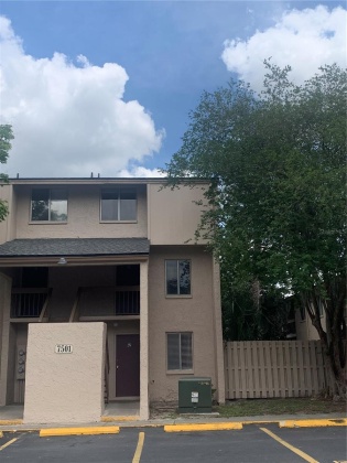 7501 PRESLEY PLACE, TAMPA, Florida 33617, 1 Bedroom Bedrooms, ,1 BathroomBathrooms,Residential,For Sale,PRESLEY,MFRT3482685