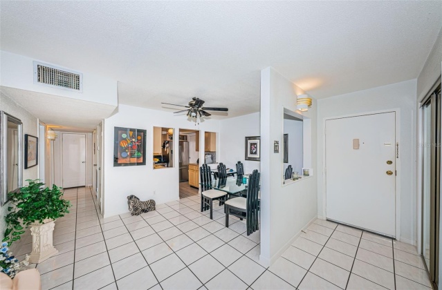 10365 PARADISE BOULEVARD, TREASURE ISLAND, Florida 33706, 2 Bedrooms Bedrooms, ,2 BathroomsBathrooms,Residential,For Sale,PARADISE,MFRL4941066