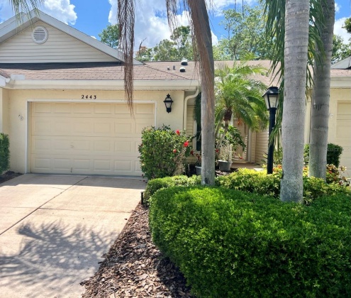 2443 NANTUCKET HARBOR LOOP, SUN CITY CENTER, Florida 33573, 2 Bedrooms Bedrooms, ,2 BathroomsBathrooms,Residential,For Sale,NANTUCKET HARBOR,MFRT3523511