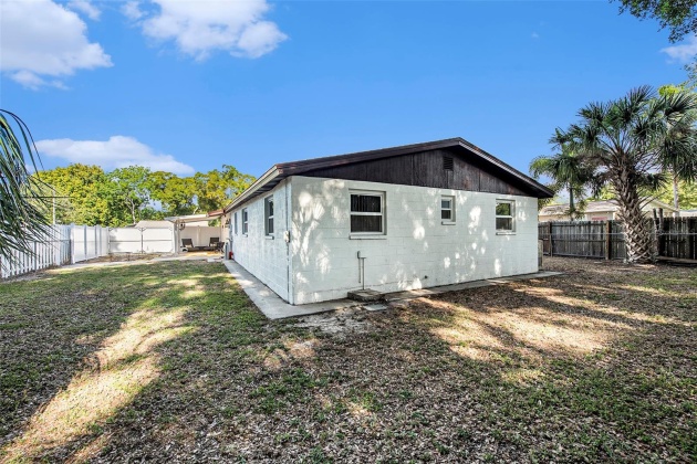 9909 61ST WAY, PINELLAS PARK, Florida 33782, 3 Bedrooms Bedrooms, ,1 BathroomBathrooms,Residential,For Sale,61ST,MFRU8240918