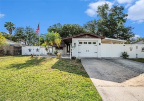 9909 61ST WAY, PINELLAS PARK, Florida 33782, 3 Bedrooms Bedrooms, ,1 BathroomBathrooms,Residential,For Sale,61ST,MFRU8240918