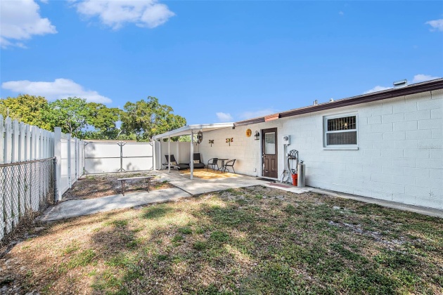 9909 61ST WAY, PINELLAS PARK, Florida 33782, 3 Bedrooms Bedrooms, ,1 BathroomBathrooms,Residential,For Sale,61ST,MFRU8240918