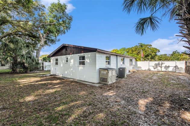 9909 61ST WAY, PINELLAS PARK, Florida 33782, 3 Bedrooms Bedrooms, ,1 BathroomBathrooms,Residential,For Sale,61ST,MFRU8240918