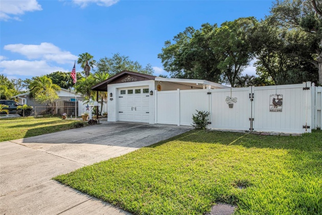 9909 61ST WAY, PINELLAS PARK, Florida 33782, 3 Bedrooms Bedrooms, ,1 BathroomBathrooms,Residential,For Sale,61ST,MFRU8240918