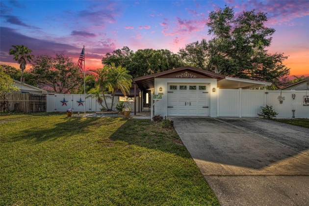 9909 61ST WAY, PINELLAS PARK, Florida 33782, 3 Bedrooms Bedrooms, ,1 BathroomBathrooms,Residential,For Sale,61ST,MFRU8240918