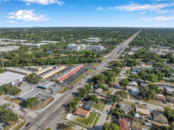 8900 SOUTHERN COMFORT DRIVE, LARGO, Florida 33773, 3 Bedrooms Bedrooms, ,1 BathroomBathrooms,Residential,For Sale,SOUTHERN COMFORT,MFRU8240749