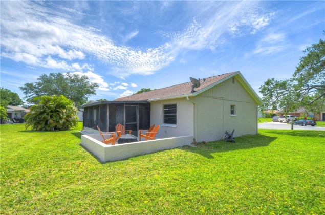 3957 107TH AVENUE, CLEARWATER, Florida 33762, 3 Bedrooms Bedrooms, ,2 BathroomsBathrooms,Residential,For Sale,107TH,MFRT3522927